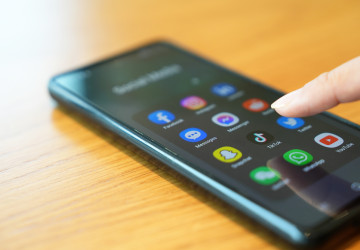 Android přináší novinku, která spoustě lidem ulehčí život Android přináší novinku, která spoustě lidem ulehčí život