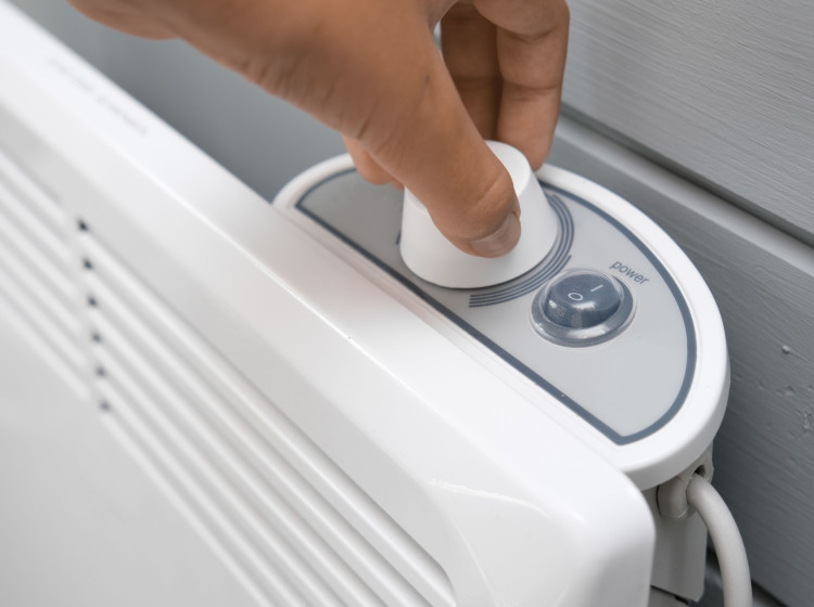 Tento spotřebič vám žere elektřinu zbytečně Tento spotřebič vám žere elektřinu zbytečně