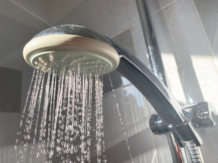 Jedna výměna razantně sníží spotřebu vody.