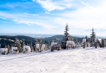 Kdy se u nás dočkáme podmínek pro lyžování? Kdy se u nás dočkáme podmínek pro lyžování?