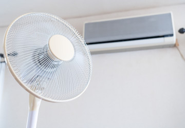 Vypočítali jsme, jaká je spotřeba klimatizace nebo větráku, pokud vám běží 24 hodin denně Vypočítali jsme, jaká je spotřeba klimatizace nebo větráku, pokud vám běží 24 hodin denně