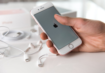 Apple vydal důležité aktualizace