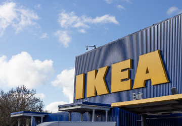 Ikea myslí i na bezpečnost domova.