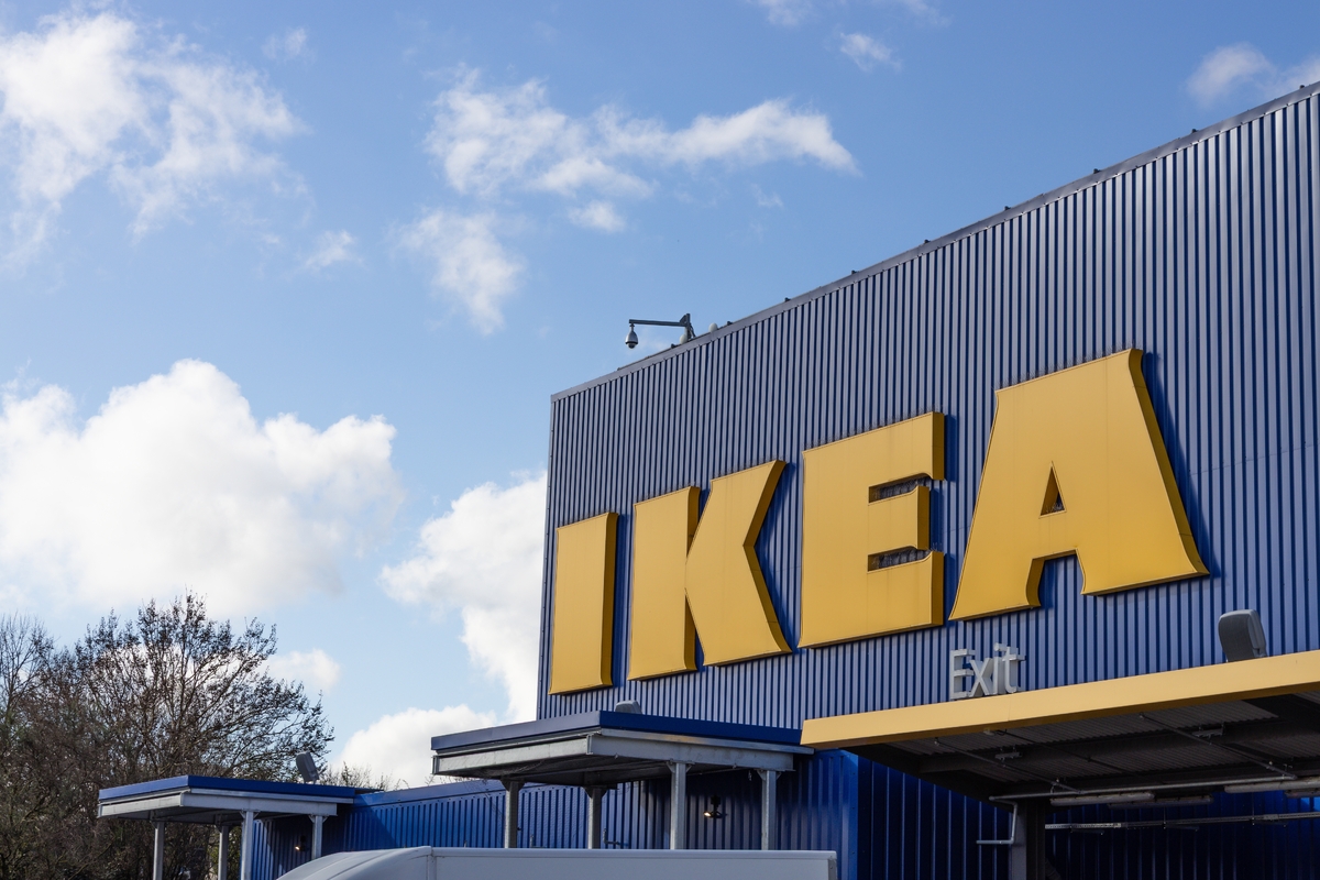 Ikea myslí i na bezpečnost domova.