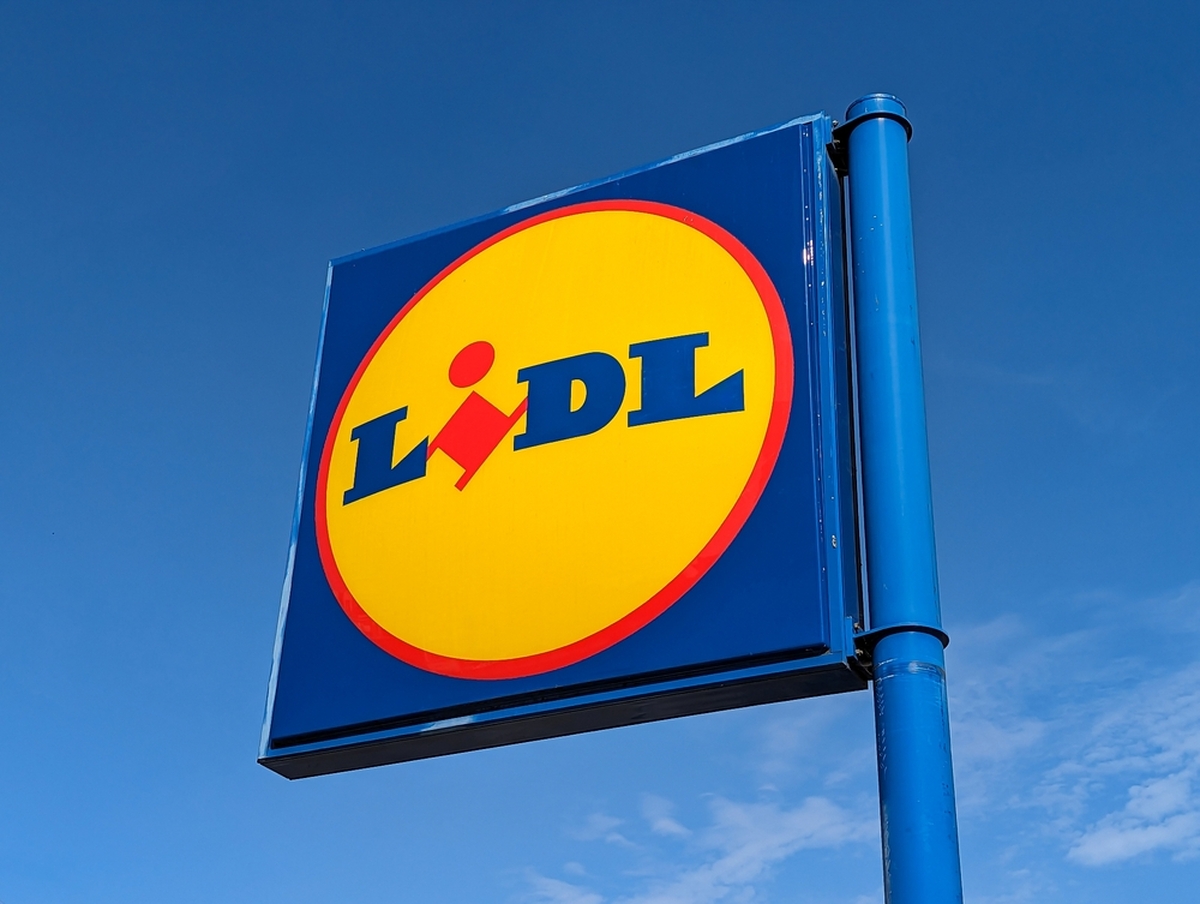 Lidl nabízí velmi zajímavý produkt. 