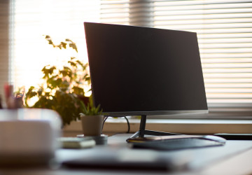 Pokud se vám v počítači objeví nenápadná ikona s šipkami, odpojte ho od internetu. Vaše data mohou být ohrožena