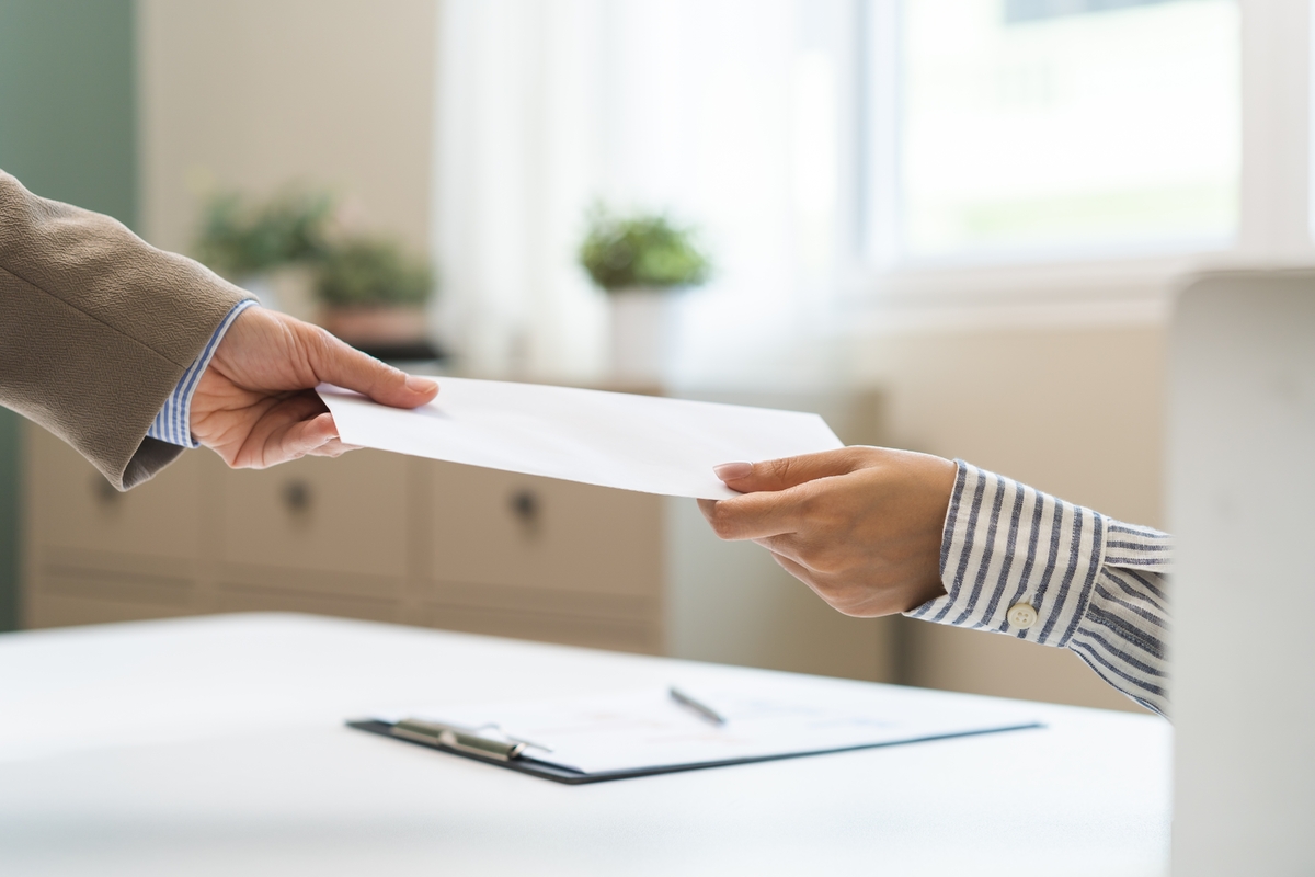 Dávejte si pozor, pod co se v zaměstnání podepisujete