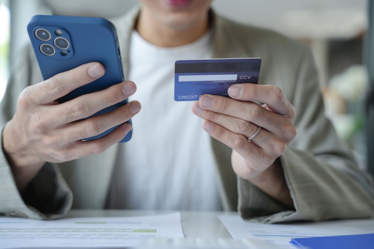 Nákupy na splátky nemusí být vždy výhodné