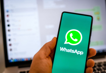 Nový WhatsApp žere hodně paměti