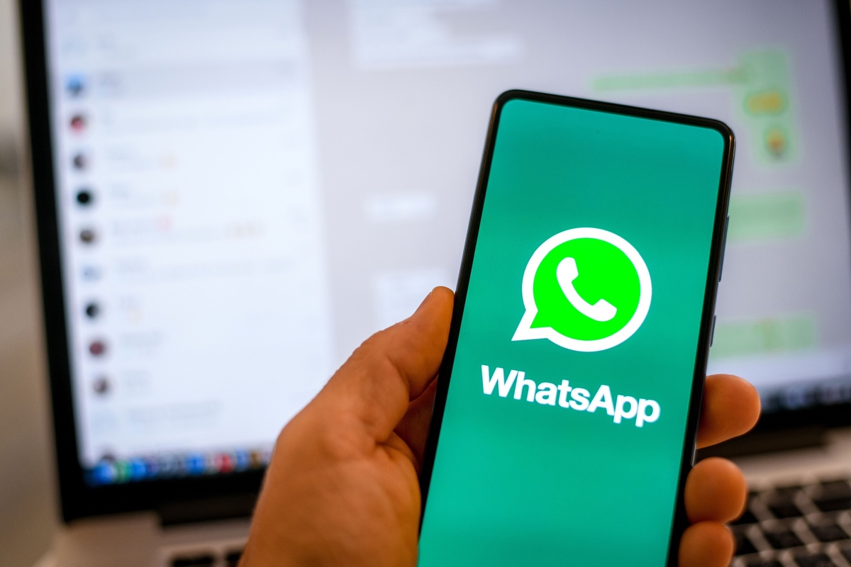 Nový WhatsApp žere hodně paměti
