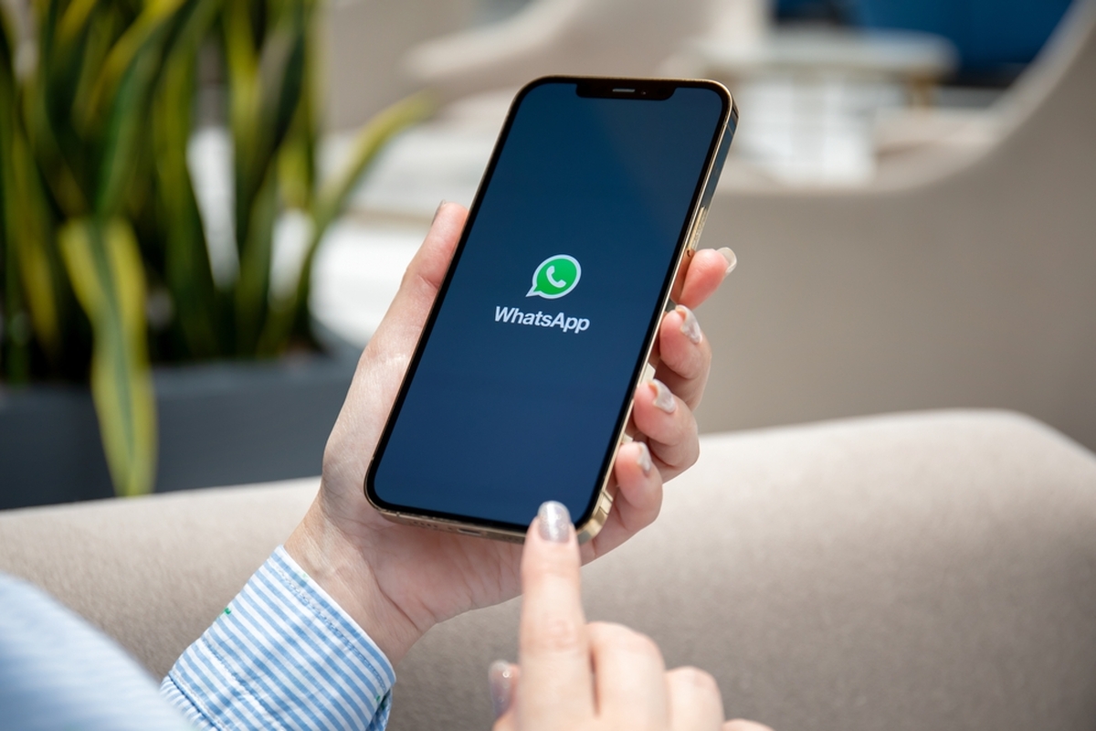 WhatsApp představil užitečnou bezpečnostní funkci. WhatsApp představil užitečnou bezpečnostní funkci.