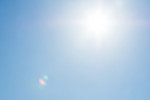 Meteorologové zaznamenali nepříznivý fenomén. 