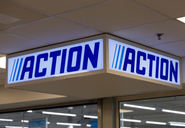 Action nabízí velmi zajímavý produkt.