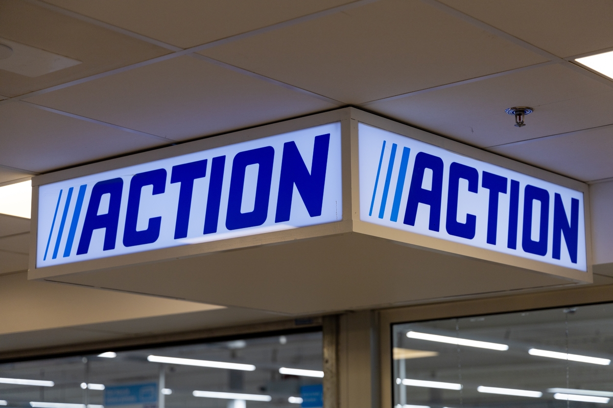 Action nabízí velmi zajímavý produkt.