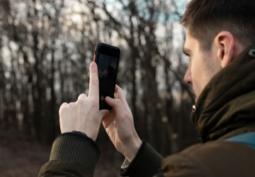 Využijte potenciál fotoaparátu na mobilu na max