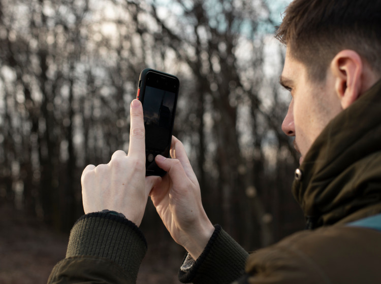 Využijte potenciál fotoaparátu na mobilu na max