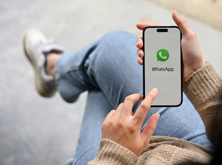 Češi ve velkém opouštějí WhatsApp, tato aplikace ale může být daleko horší.