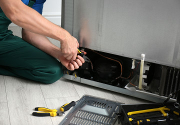 Co dělat, když se vám rozbije domácí spotřebič?