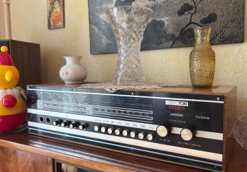  Poznáte české hity z 80. a 90. let jen podle krátkého úryvku? 