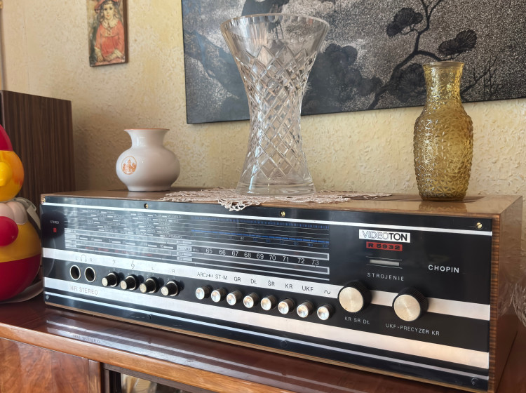  Poznáte české hity z 80. a 90. let jen podle krátkého úryvku? 