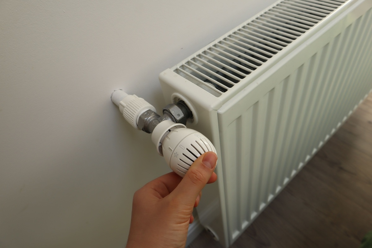 Radiátory můžeme o něco stáhnout už koncem února. Radiátory můžeme o něco stáhnout už koncem února.