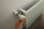Radiátory můžeme o něco stáhnout už koncem února. 