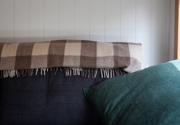 Rozložení nábytku může hrát podle feng-šuej roli v proudění energie Rozložení nábytku může hrát podle feng-šuej roli v proudění energie