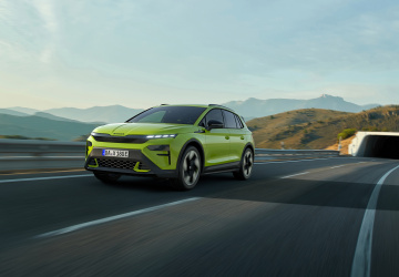 Nejprodávanější elektromobil Evropy se vyrábí v Česku, navzdory místnímu skepticismu vůči elektromobilům