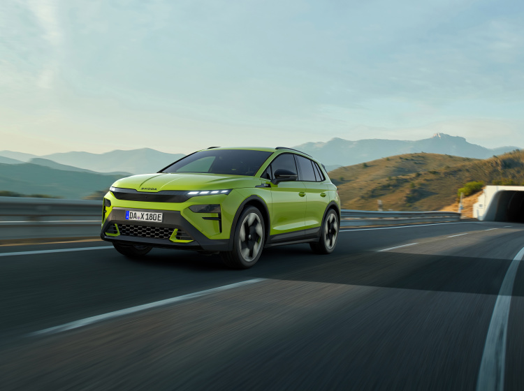 Nejprodávanější elektromobil Evropy se vyrábí v Česku, navzdory místnímu skepticismu vůči elektromobilům