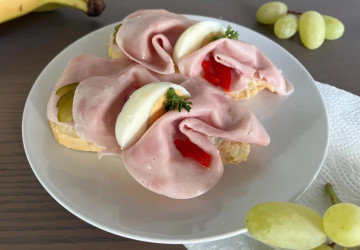 Některá oblíbená česká jídla neprospívají našemu zdraví.