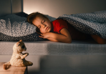 Mistři Feng Shui radí dát do dětského pokoje tuto věc