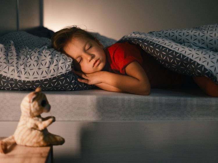 Mistři Feng Shui radí dát do dětského pokoje tuto věc