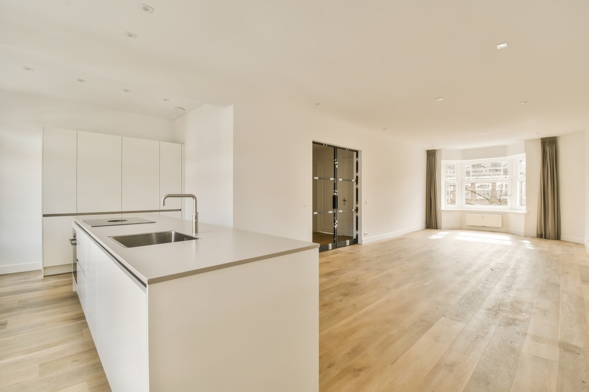 Nájemce má v bytě omezené možnosti, co se oprav a provádění změn týče. 