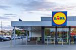 Lidl nabízí velmi zajímavý produkt.  Lidl nabízí velmi zajímavý produkt.