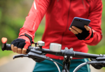 Pro cyklisty existuje lepší navigace než Google Maps