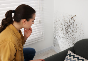 Nevzhledné plísně vznikají z mnoha příčin.