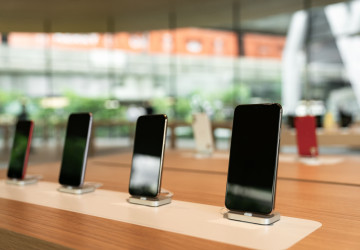 Elektronika by mohla citelně podražit Elektronika by mohla citelně podražit