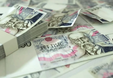 Česko se řítí do dalšího obřího dluhu