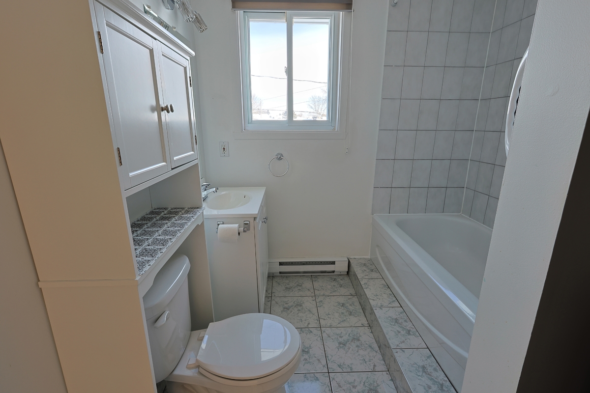 V koupelně můžete zbytečně ztrácet teplo, které by šlo jinak využít