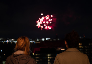 Jaký dezert připravit na Silvestra?