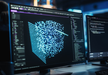 Chystá se něco, co předčí současnou umělou inteligenci