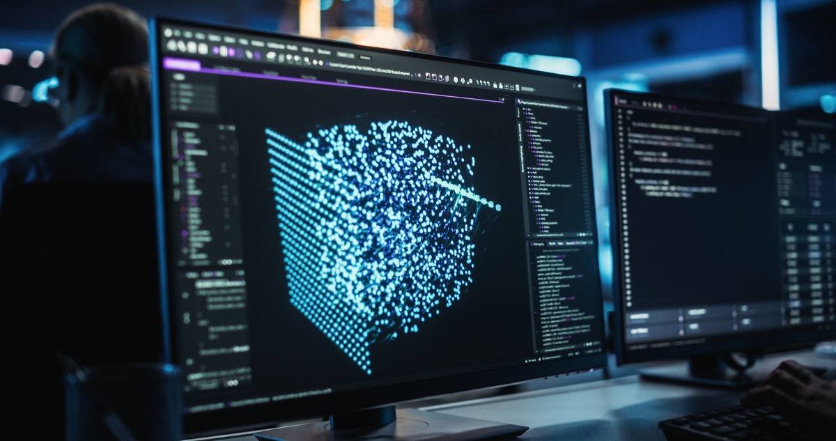 Chystá se něco, co předčí současnou umělou inteligenci