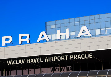 Letecké společnosti se potýkají s nedostatkem leteckého paliva