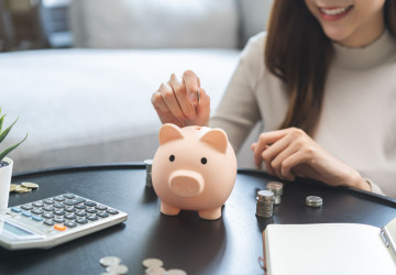 Finanční rezervy pro nenadálé výdaje by měl mít každý. 