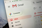 Do Gmailu mohou nyní chodit zprávy od podvodníků.