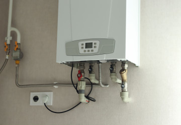 Když kotel na jaře špatně zazimujete, tak hrozí, že příští rok si budete muset kupovat nový