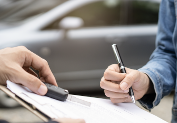 Ojeté auto může být pro kupujícího noční můra.