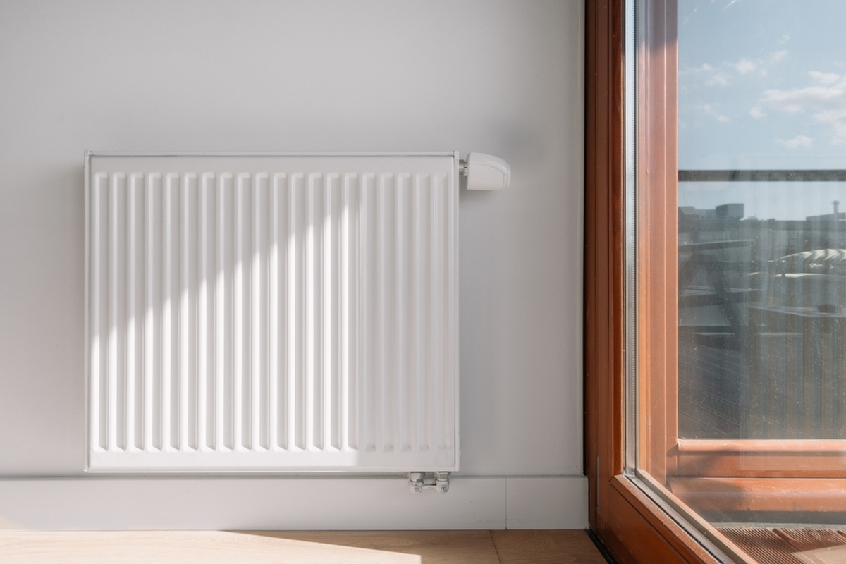 Náklady za vytápění se dnes dokážou vyšplhat velmi vysoko. 