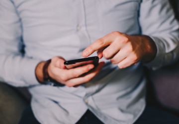 Telefony s Androidem mají skrytou bezpečnostní funkci