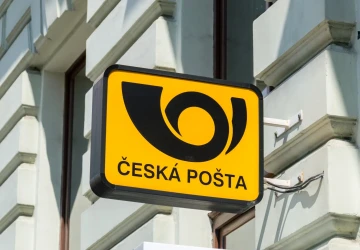Česká pošta představila novou známku s motivem významné kulturní památky z roku 1952